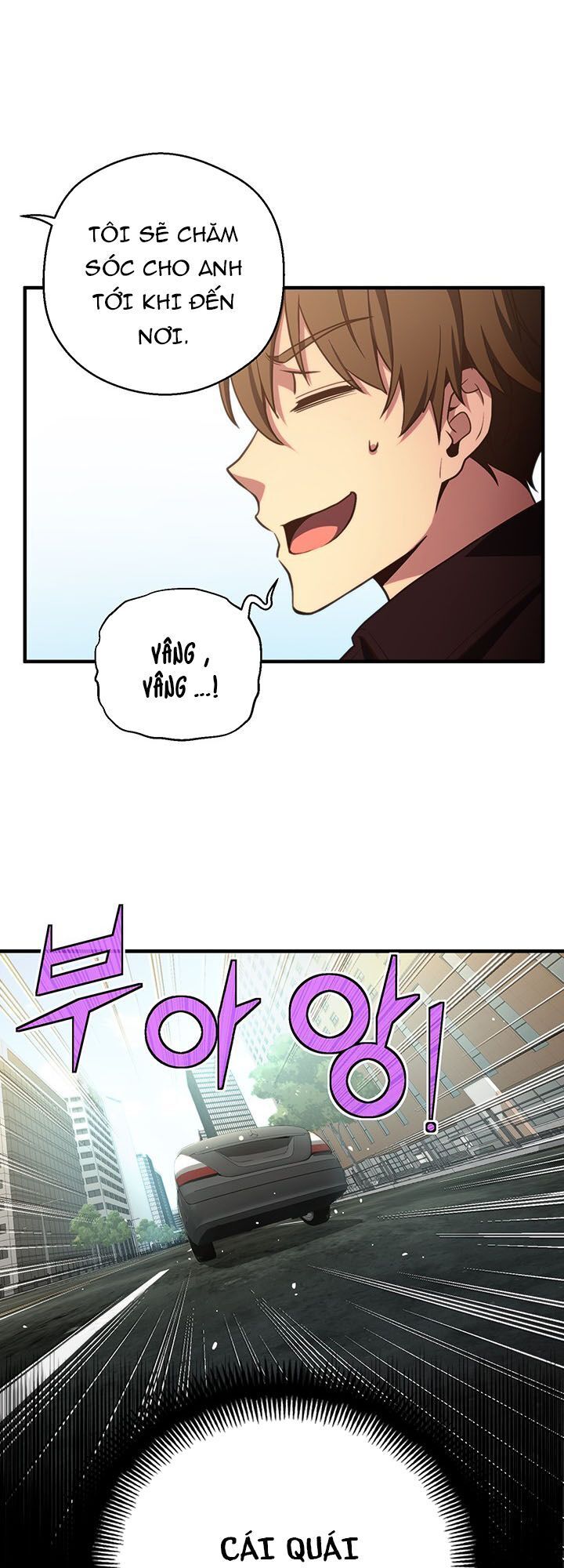 Hành Trình Đế Vương Chapter 154 - 64