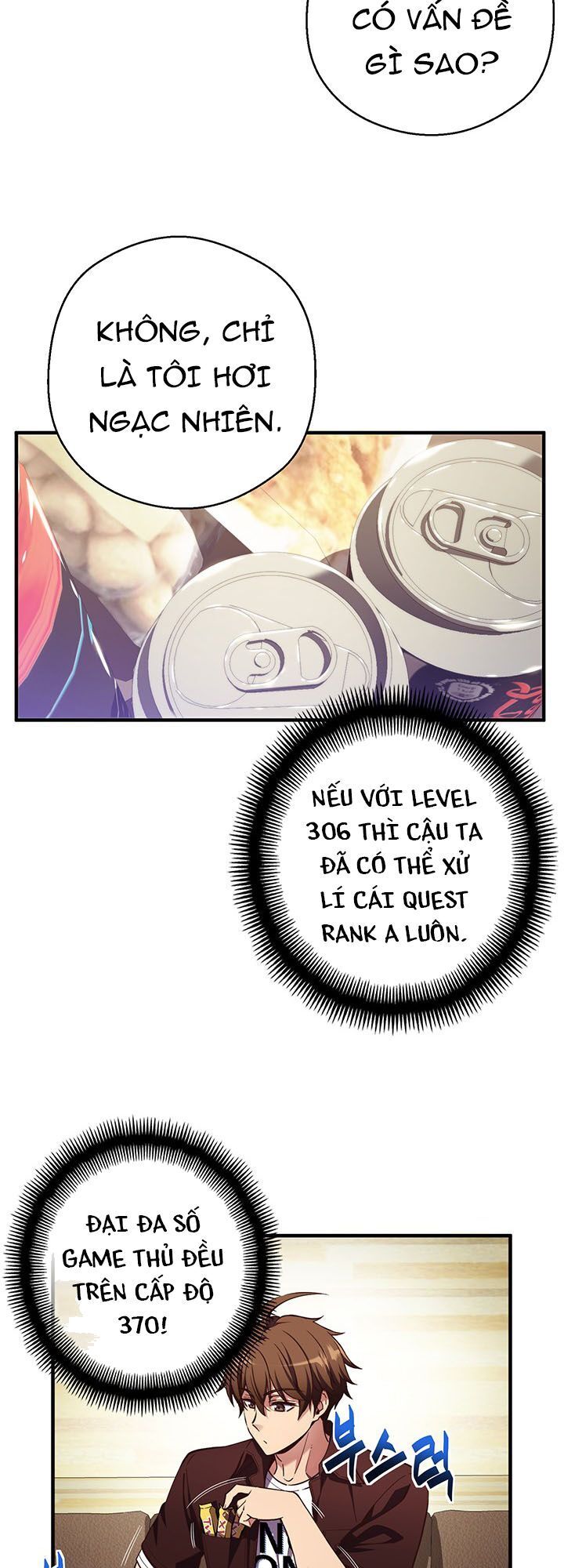 Hành Trình Đế Vương Chapter 155 - 20