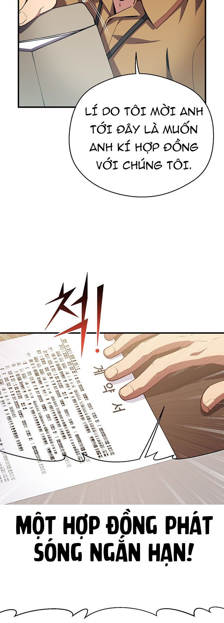 Hành Trình Đế Vương Chapter 155 - 41