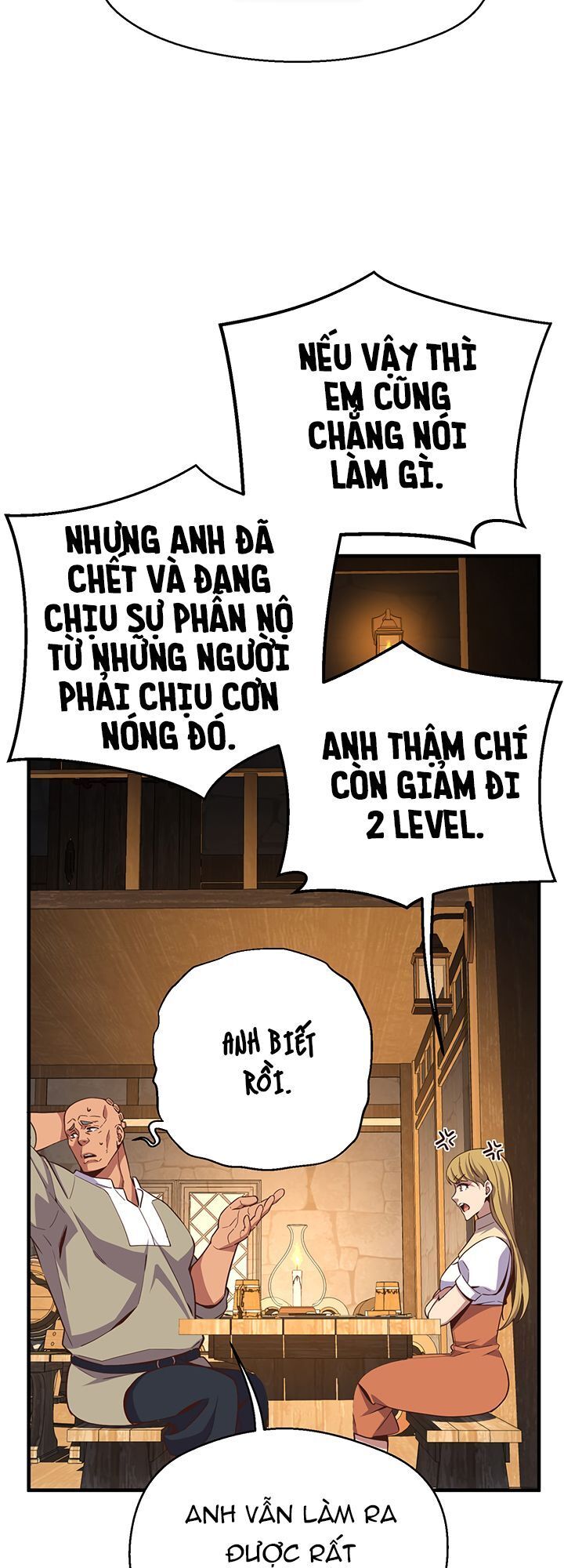 Hành Trình Đế Vương Chapter 160 - 30