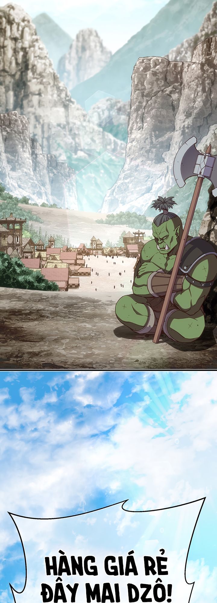 Hành Trình Đế Vương Chapter 161 - 56
