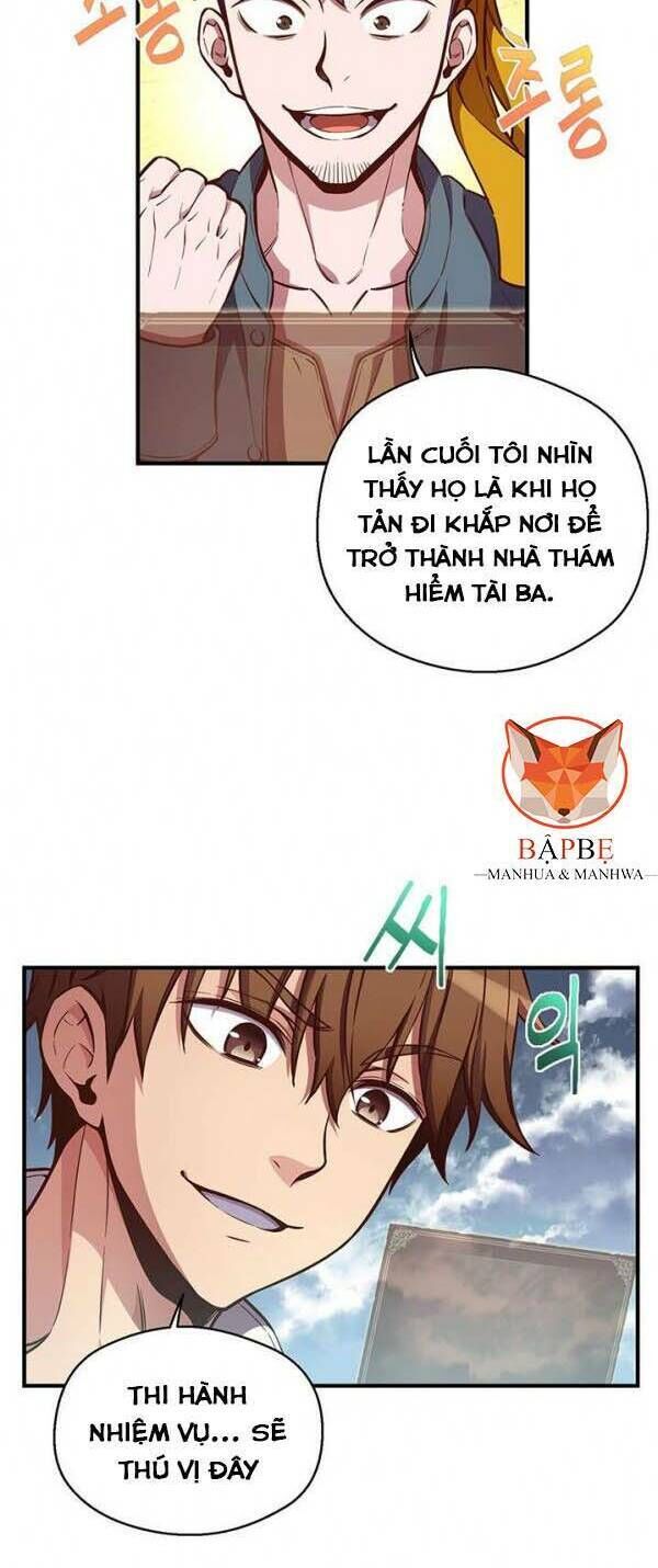 Hành Trình Đế Vương Chapter 135 - 21