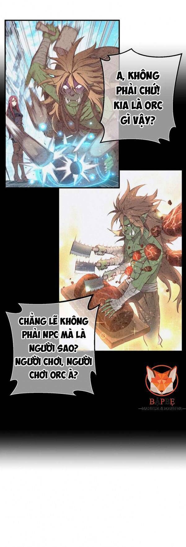 Hành Trình Đế Vương Chapter 139 - 59