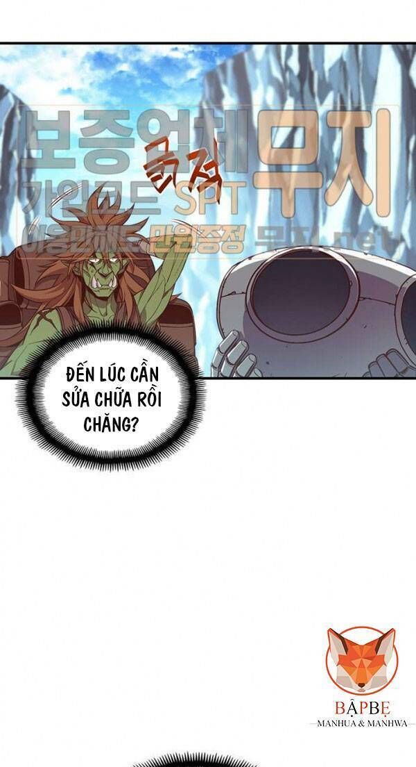 Hành Trình Đế Vương Chapter 139 - 8
