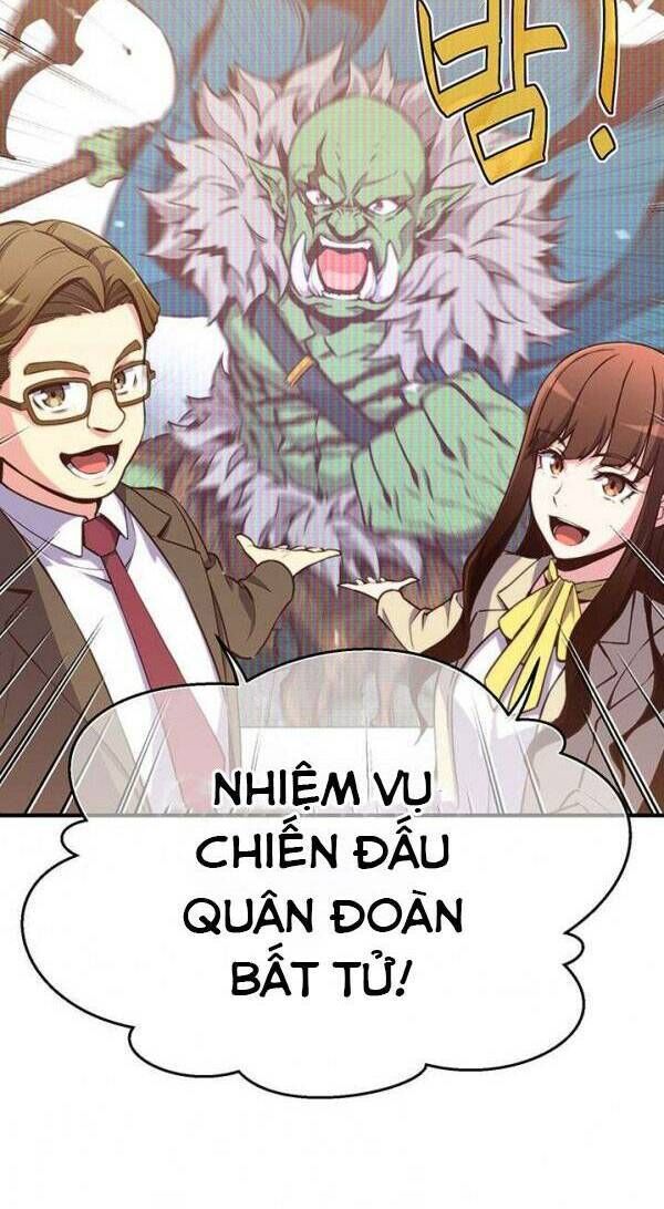 Hành Trình Đế Vương Chapter 140 - 35