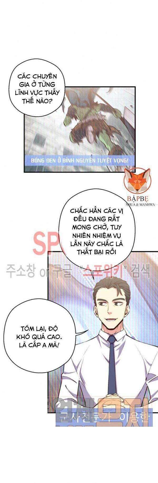 Hành Trình Đế Vương Chapter 140 - 36