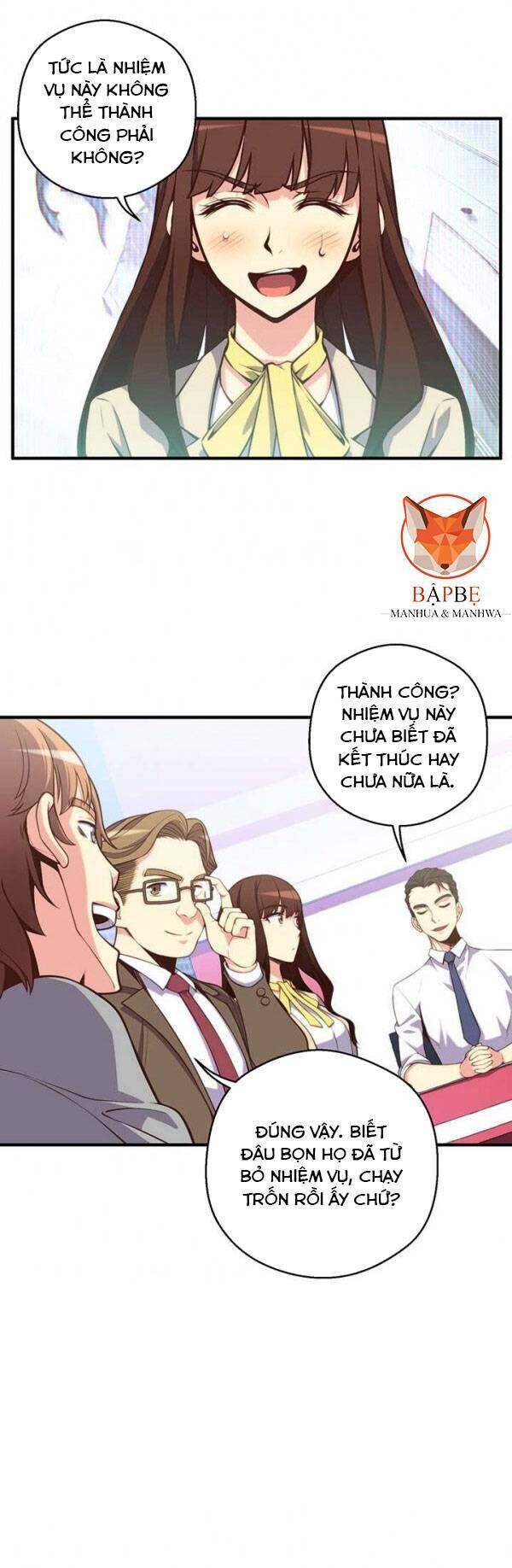 Hành Trình Đế Vương Chapter 140 - 39