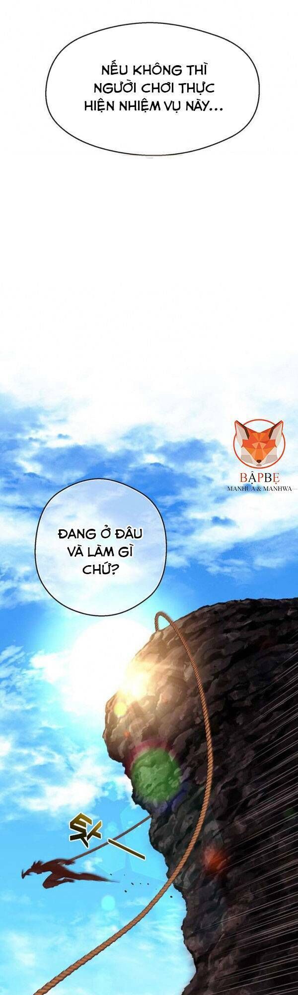 Hành Trình Đế Vương Chapter 140 - 40