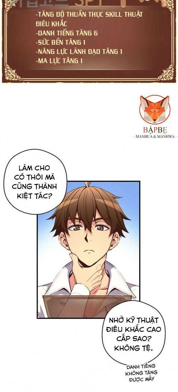 Hành Trình Đế Vương Chapter 140 - 48