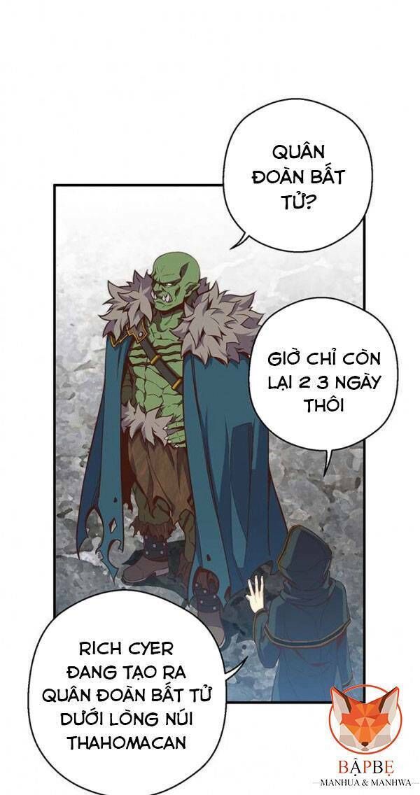 Hành Trình Đế Vương Chapter 140 - 67