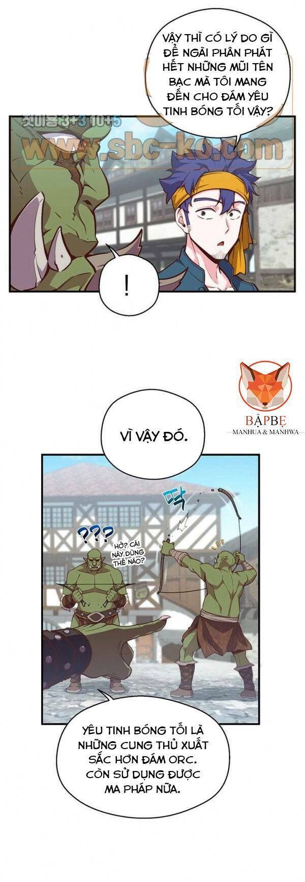 Hành Trình Đế Vương Chapter 141 - 25