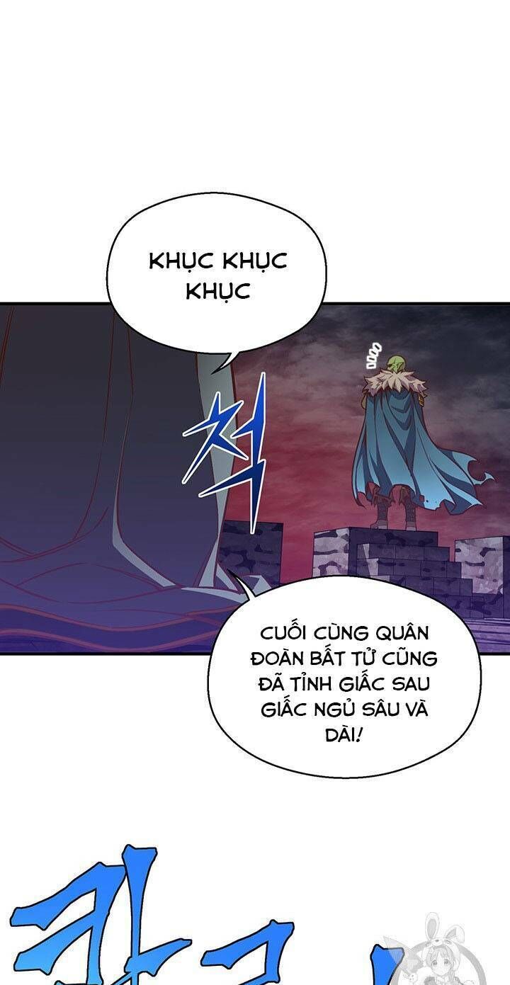 Hành Trình Đế Vương Chapter 142 - 11