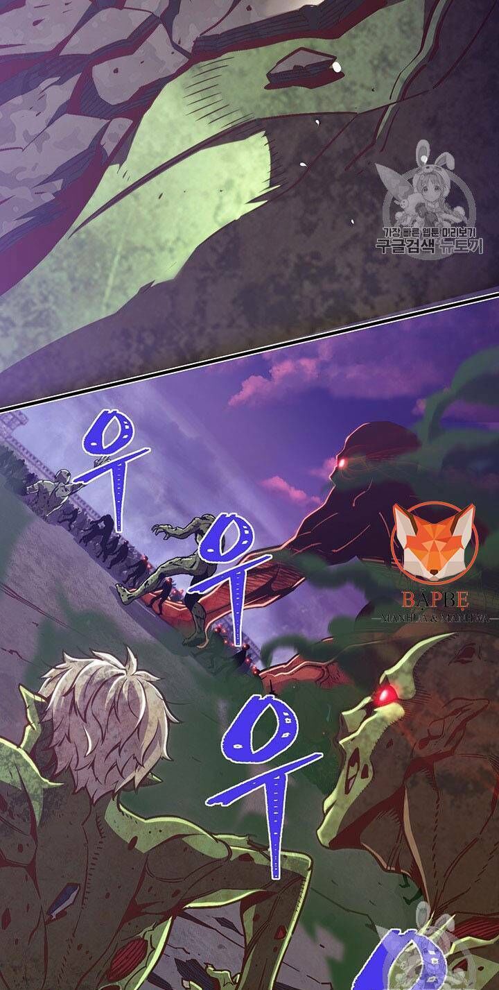 Hành Trình Đế Vương Chapter 142 - 21