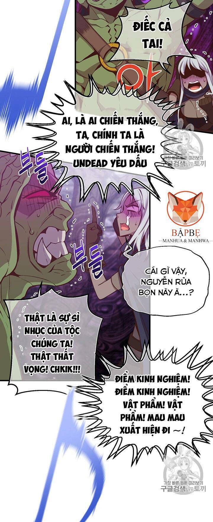 Hành Trình Đế Vương Chapter 142 - 4