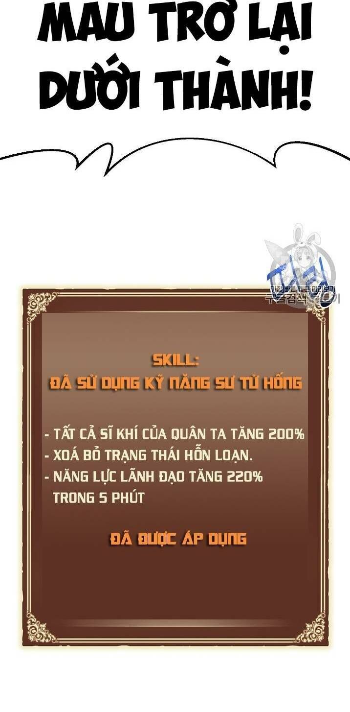 Hành Trình Đế Vương Chapter 144 - 43