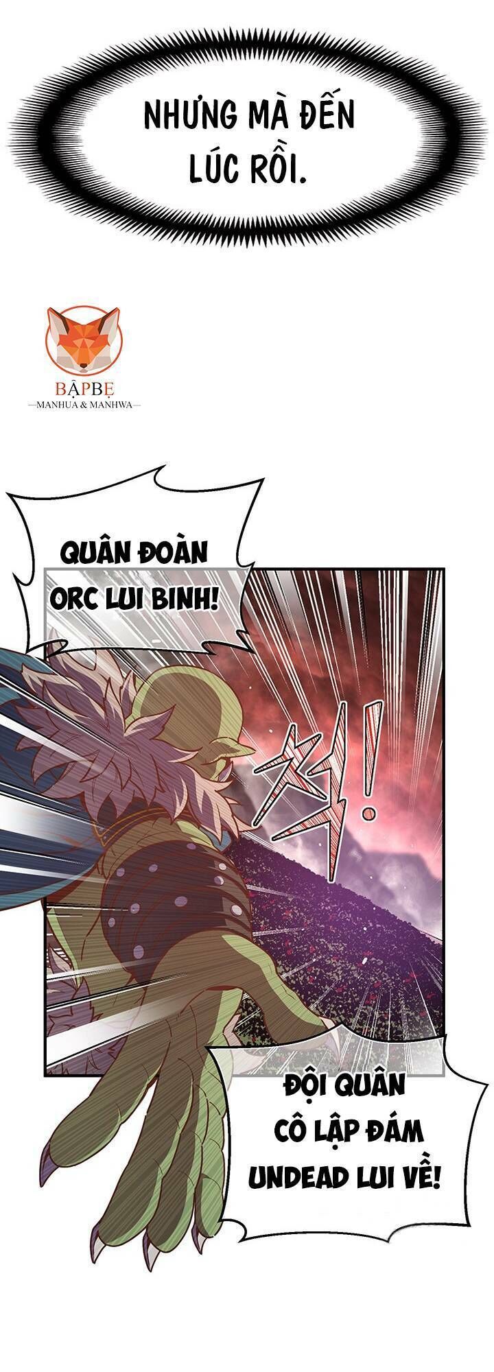 Hành Trình Đế Vương Chapter 145 - 47