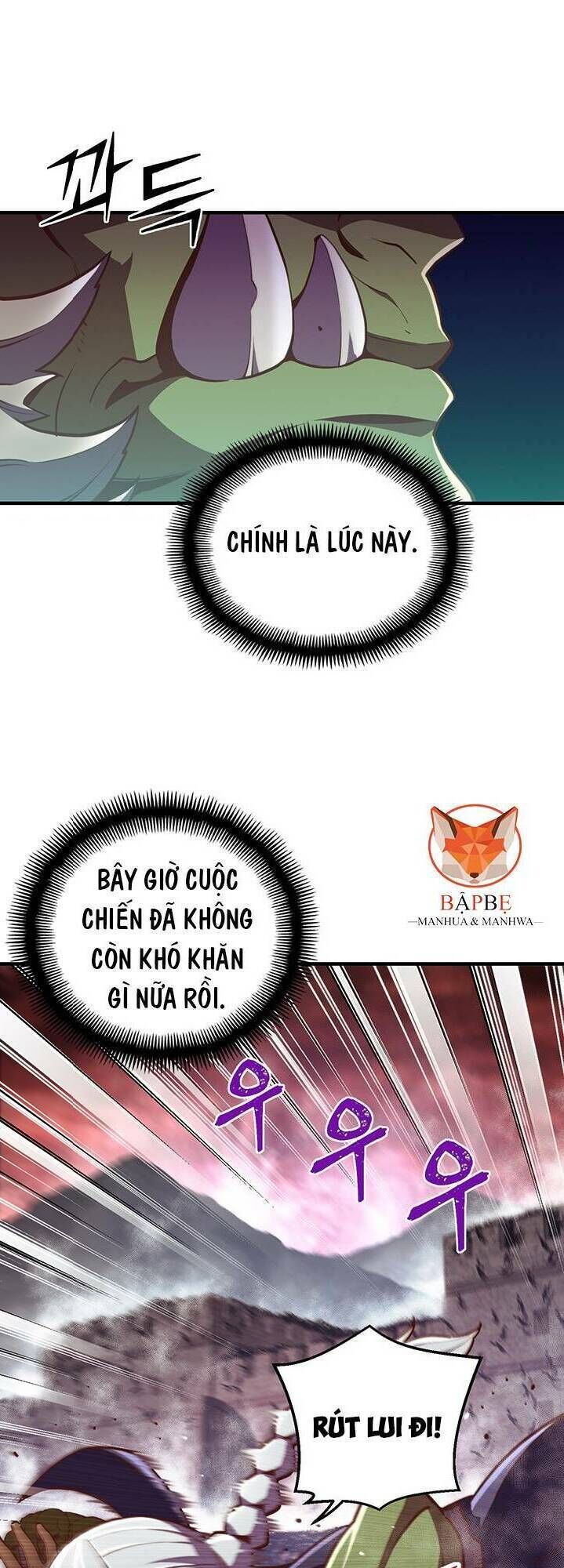 Hành Trình Đế Vương Chapter 146 - 3