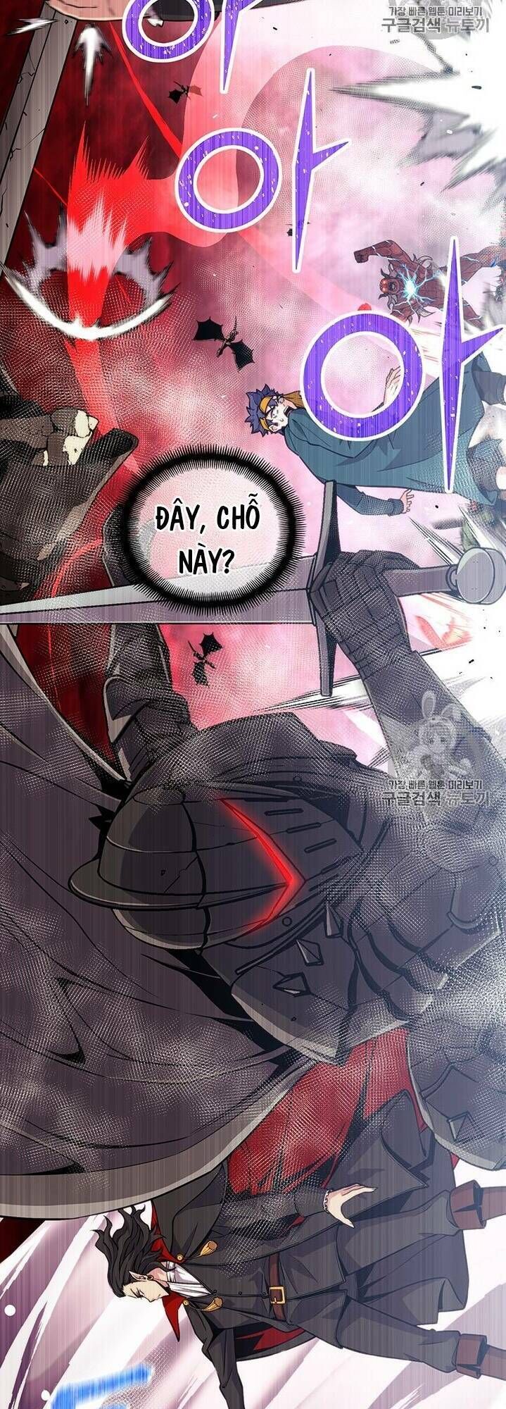 Hành Trình Đế Vương Chapter 148 - 16