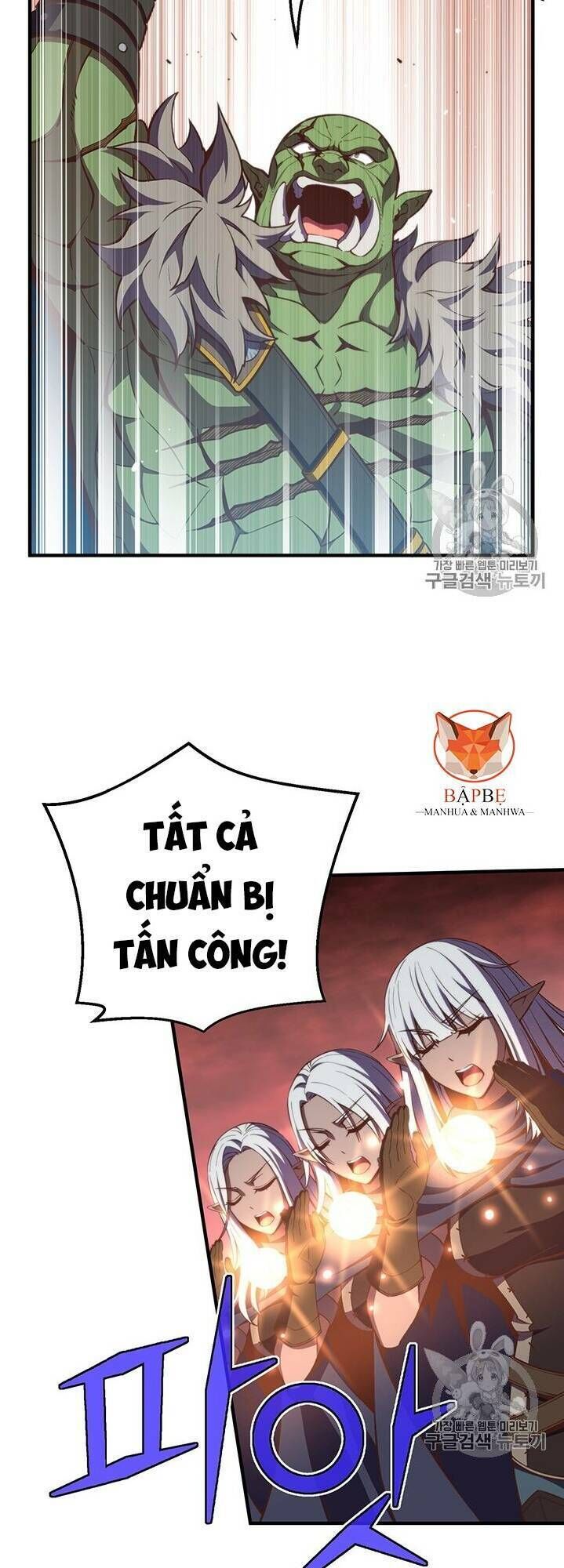 Hành Trình Đế Vương Chapter 148 - 36