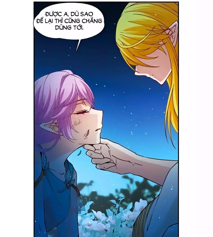 Tầm Trảo Tiền Thế Chi Lữ Chapter 210.1 - 16