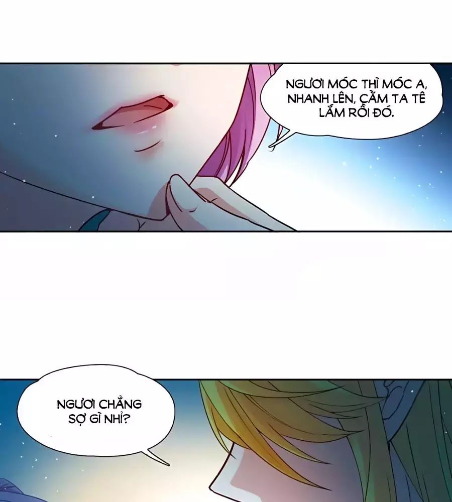 Tầm Trảo Tiền Thế Chi Lữ Chapter 210.1 - 22