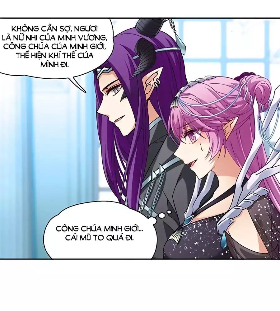 Tầm Trảo Tiền Thế Chi Lữ Chapter 210.2 - 17