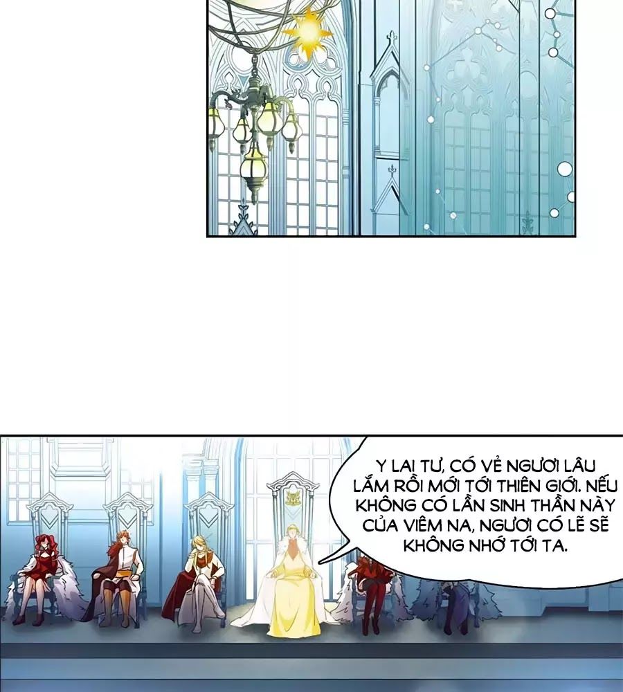 Tầm Trảo Tiền Thế Chi Lữ Chapter 210.2 - 21