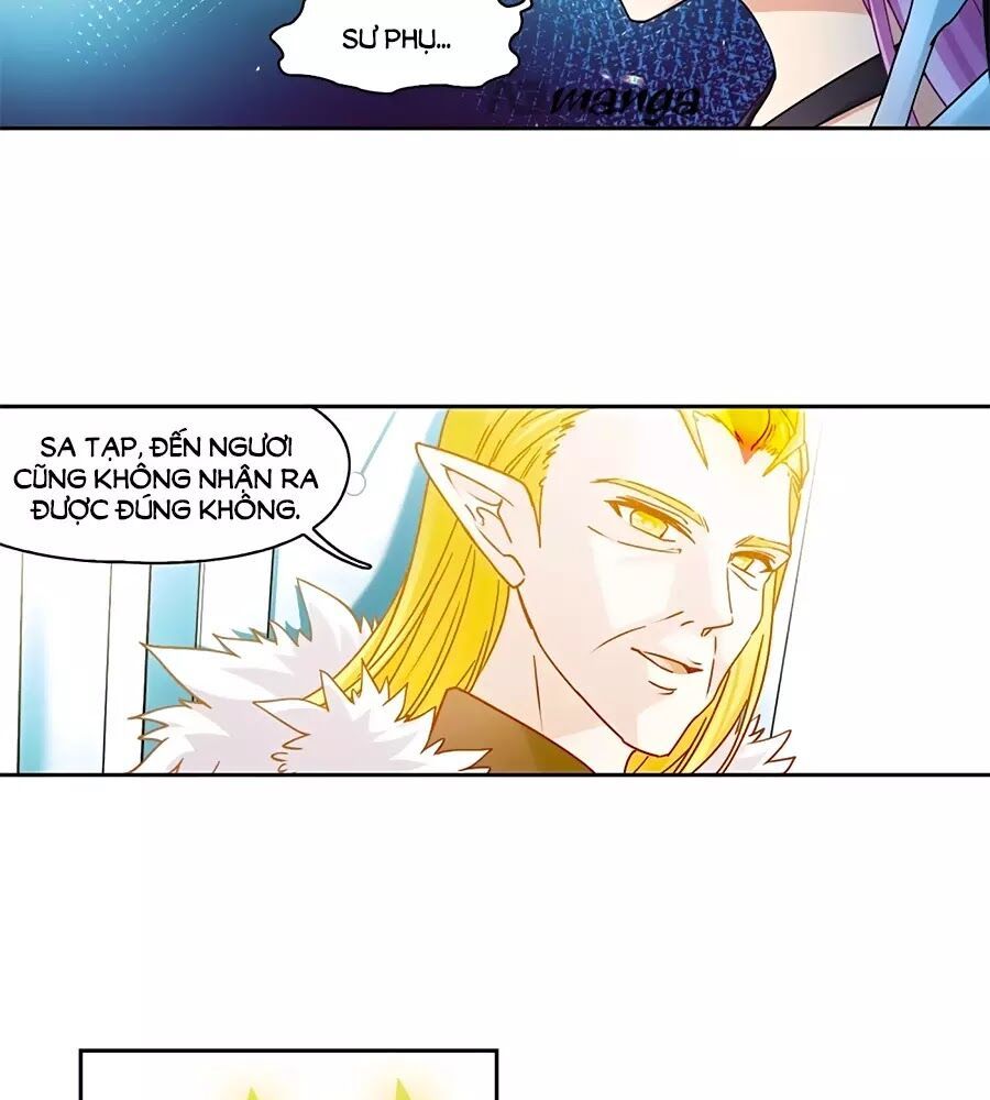 Tầm Trảo Tiền Thế Chi Lữ Chapter 210.3 - 14