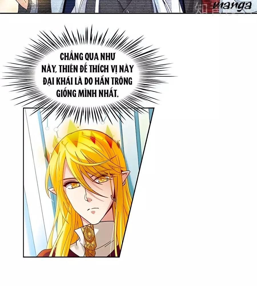 Tầm Trảo Tiền Thế Chi Lữ Chapter 210.3 - 18