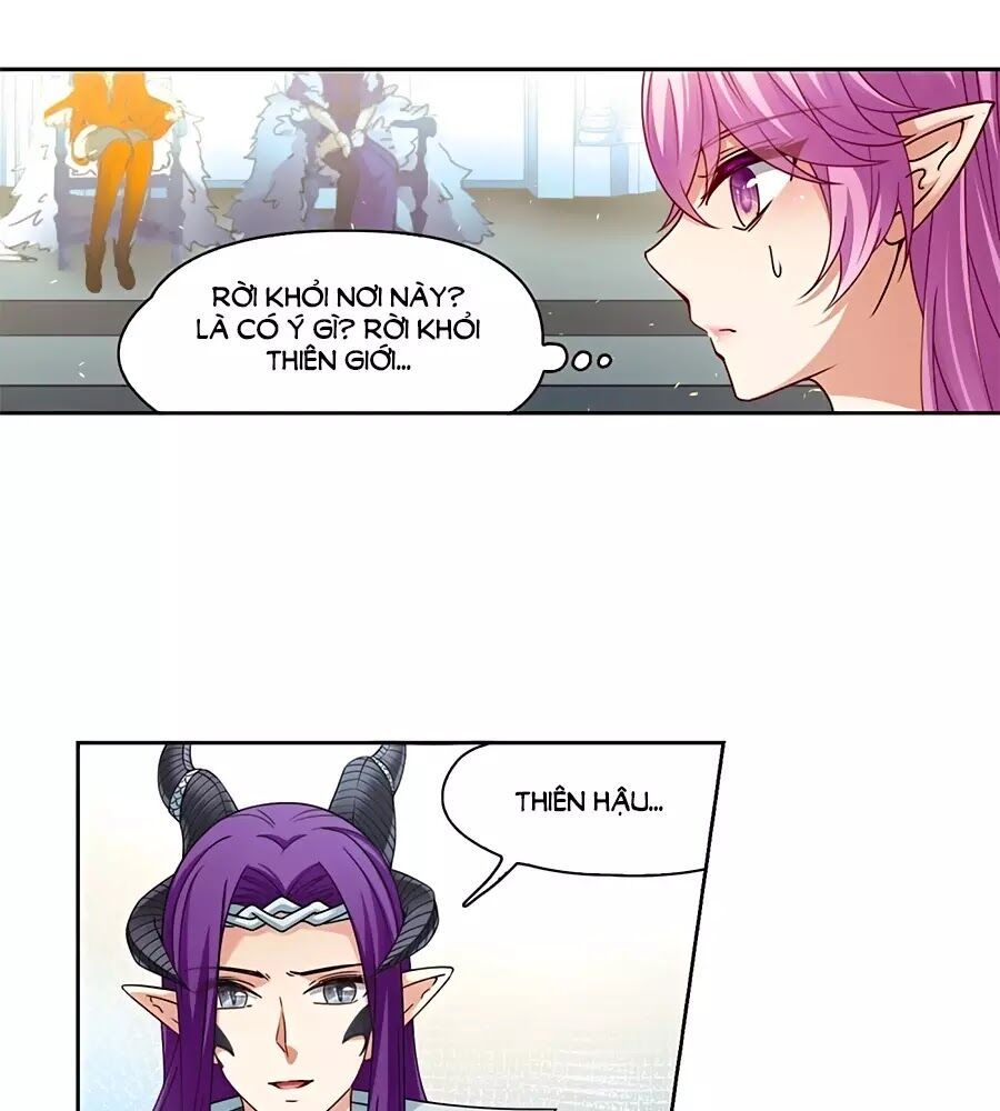 Tầm Trảo Tiền Thế Chi Lữ Chapter 210.3 - 4