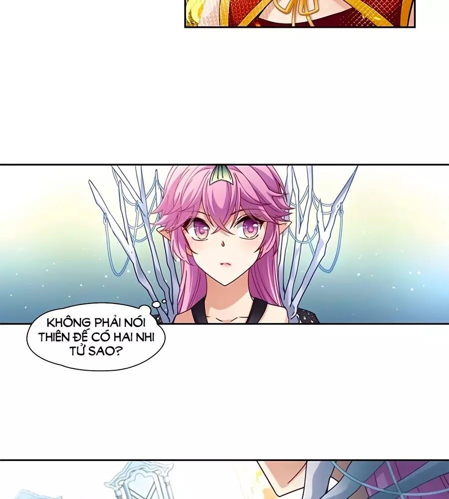 Tầm Trảo Tiền Thế Chi Lữ Chapter 210.3 - 9