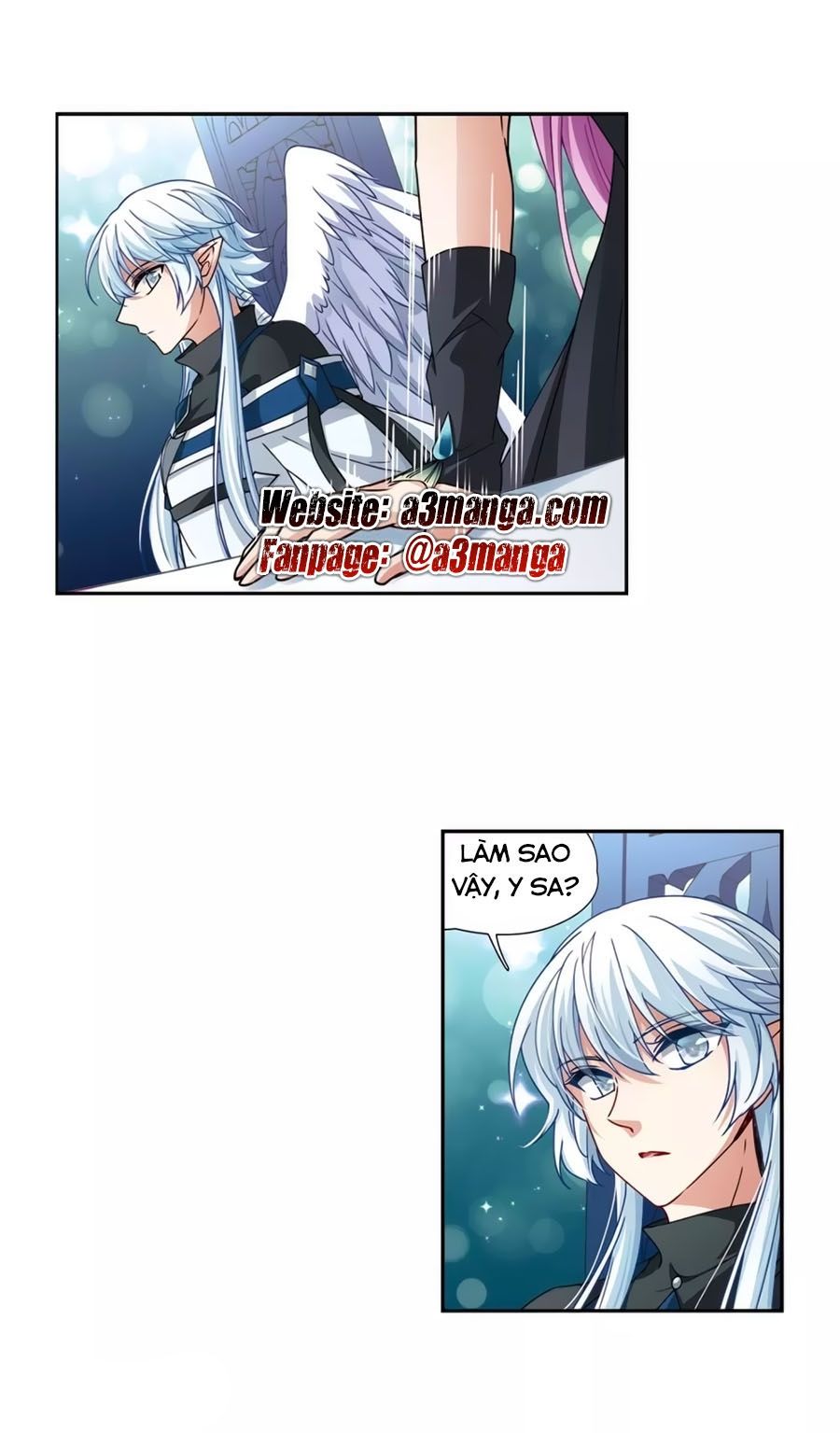 Tầm Trảo Tiền Thế Chi Lữ Chapter 211.2 - 1