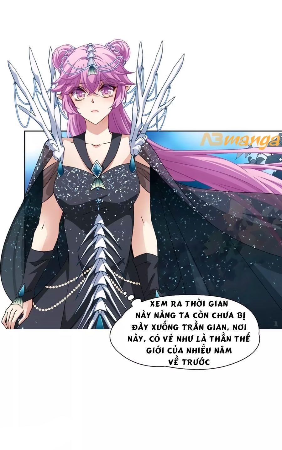 Tầm Trảo Tiền Thế Chi Lữ Chapter 211.2 - 13