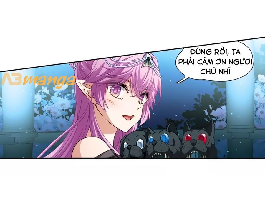 Tầm Trảo Tiền Thế Chi Lữ Chapter 211.2 - 16