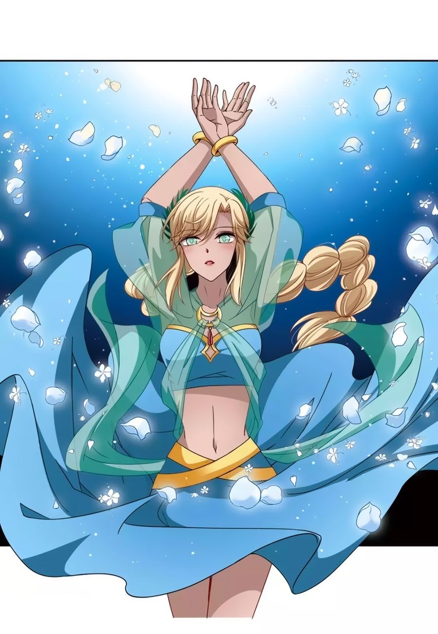 Tầm Trảo Tiền Thế Chi Lữ Chapter 211.2 - 3