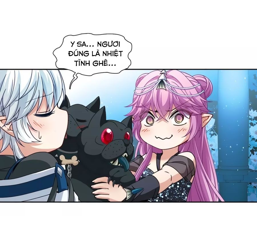 Tầm Trảo Tiền Thế Chi Lữ Chapter 211.2 - 23