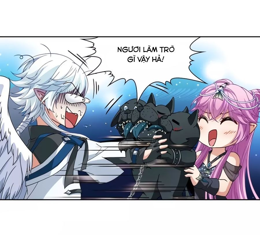 Tầm Trảo Tiền Thế Chi Lữ Chapter 211.2 - 26