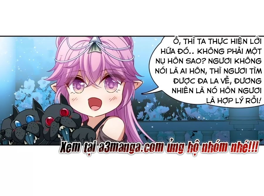 Tầm Trảo Tiền Thế Chi Lữ Chapter 211.2 - 27