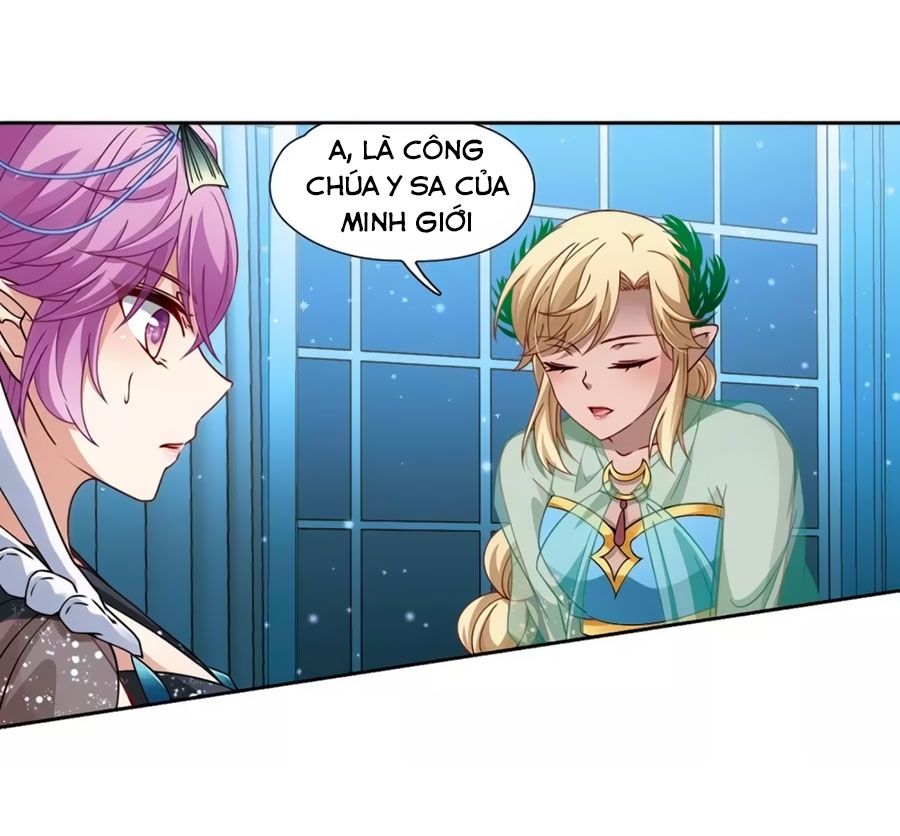 Tầm Trảo Tiền Thế Chi Lữ Chapter 211.2 - 8