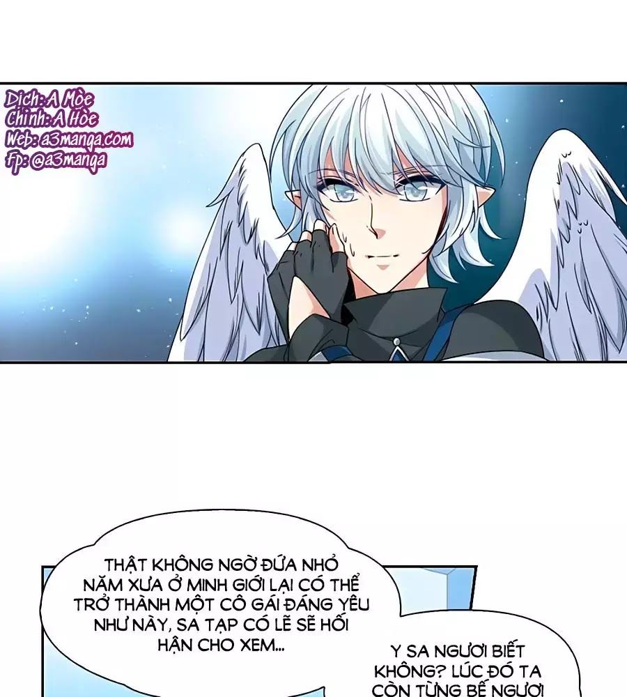 Tầm Trảo Tiền Thế Chi Lữ Chapter 211.3 - 1