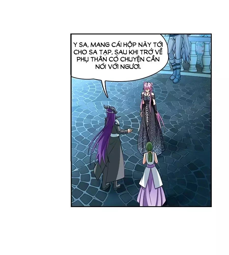 Tầm Trảo Tiền Thế Chi Lữ Chapter 211.3 - 15