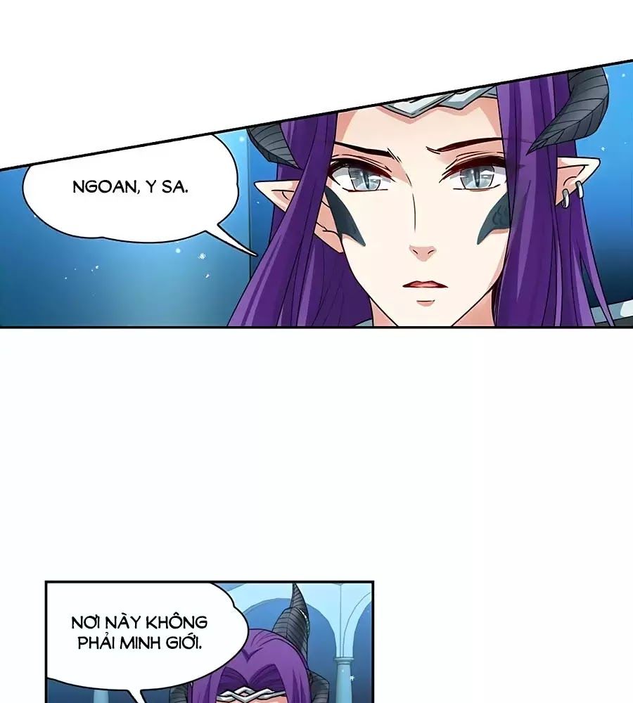 Tầm Trảo Tiền Thế Chi Lữ Chapter 211.3 - 18