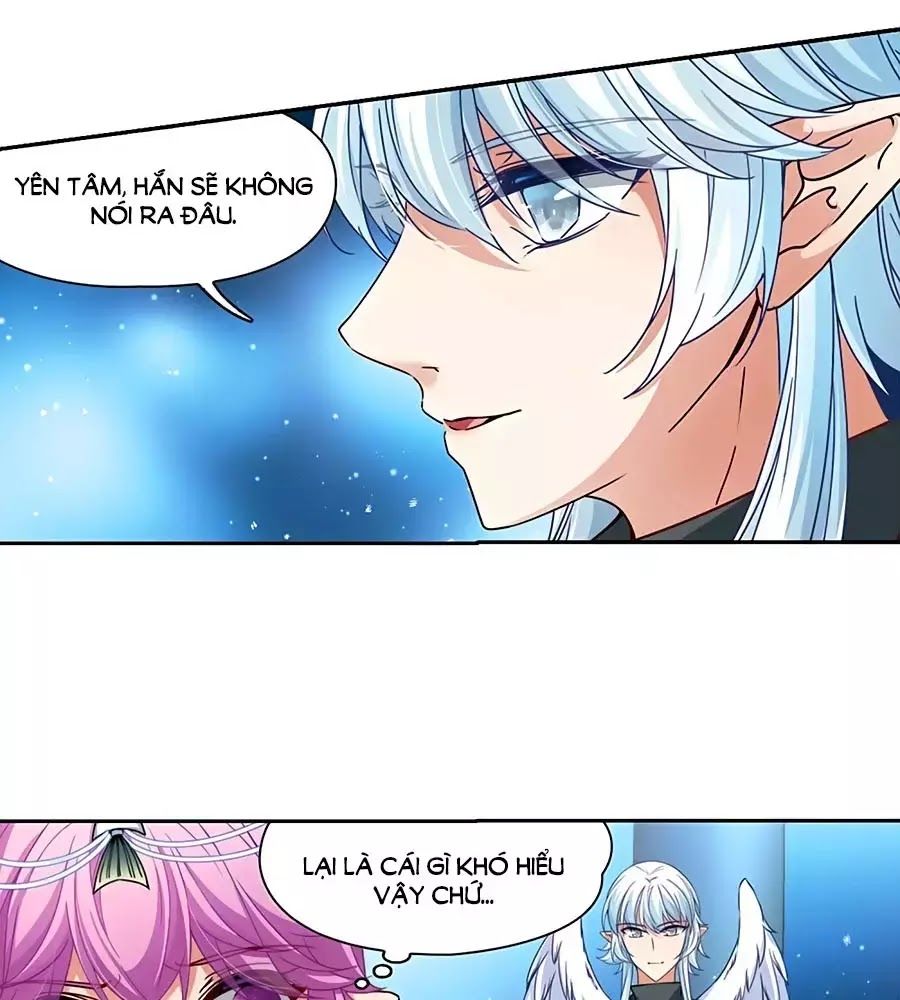 Tầm Trảo Tiền Thế Chi Lữ Chapter 211.3 - 21