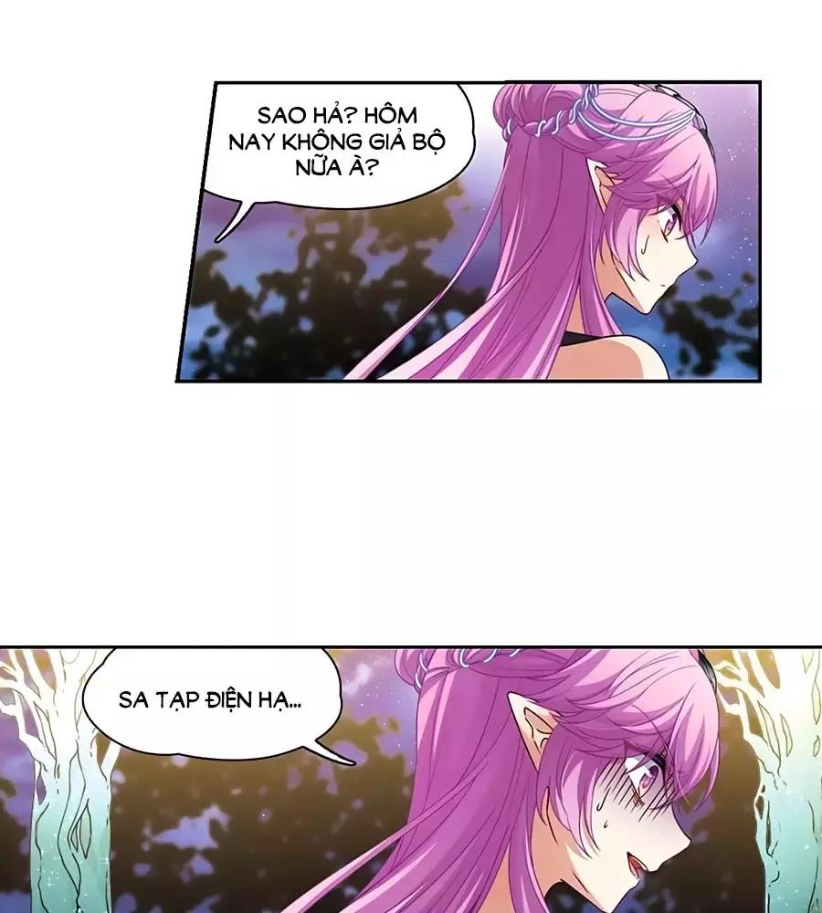 Tầm Trảo Tiền Thế Chi Lữ Chapter 211.3 - 27