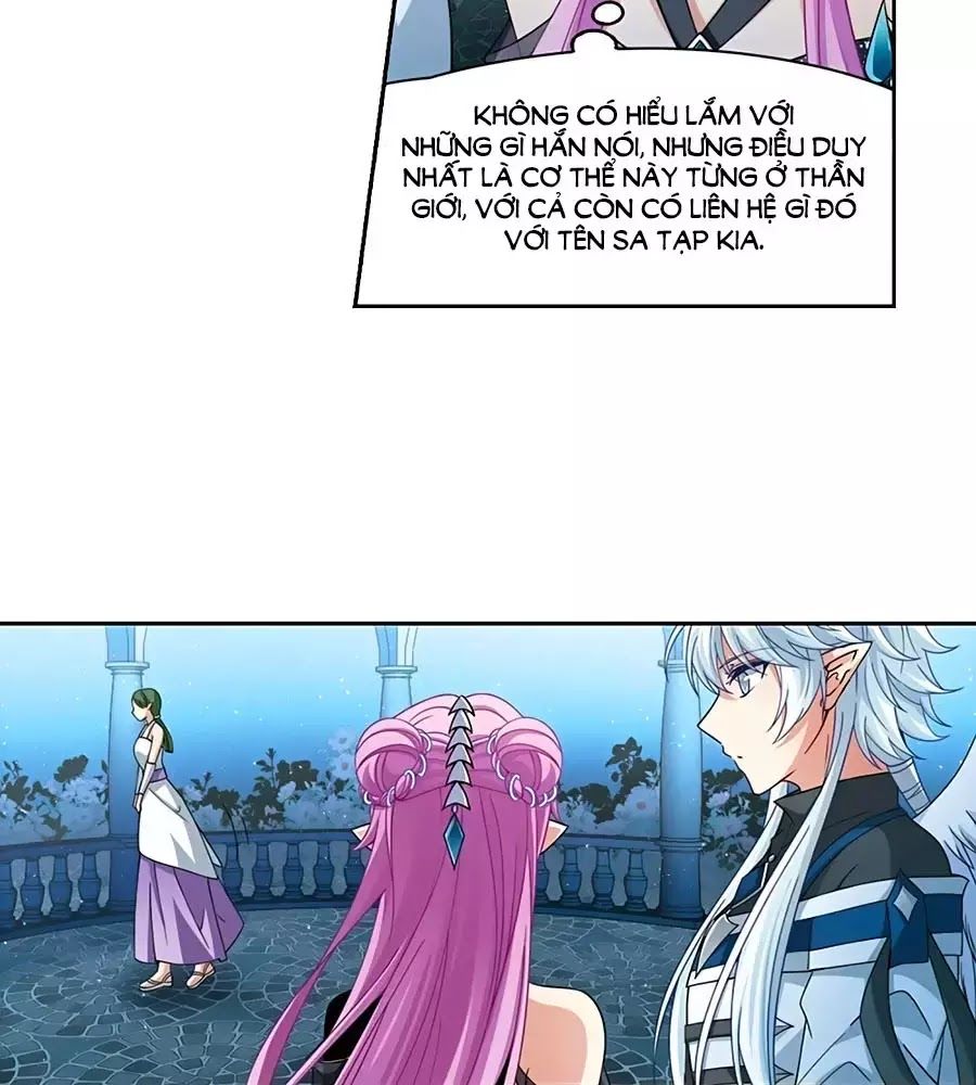 Tầm Trảo Tiền Thế Chi Lữ Chapter 211.3 - 5