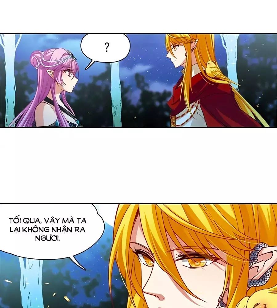 Tầm Trảo Tiền Thế Chi Lữ Chapter 212.1 - 12