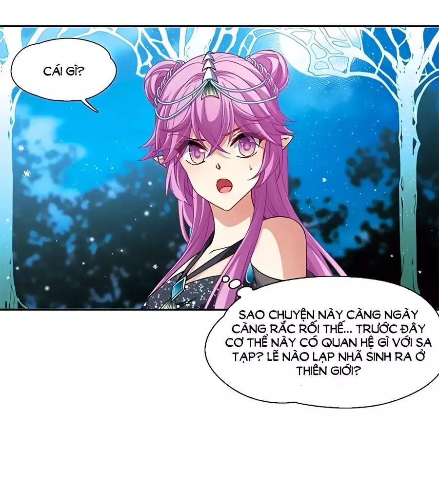 Tầm Trảo Tiền Thế Chi Lữ Chapter 212.1 - 16