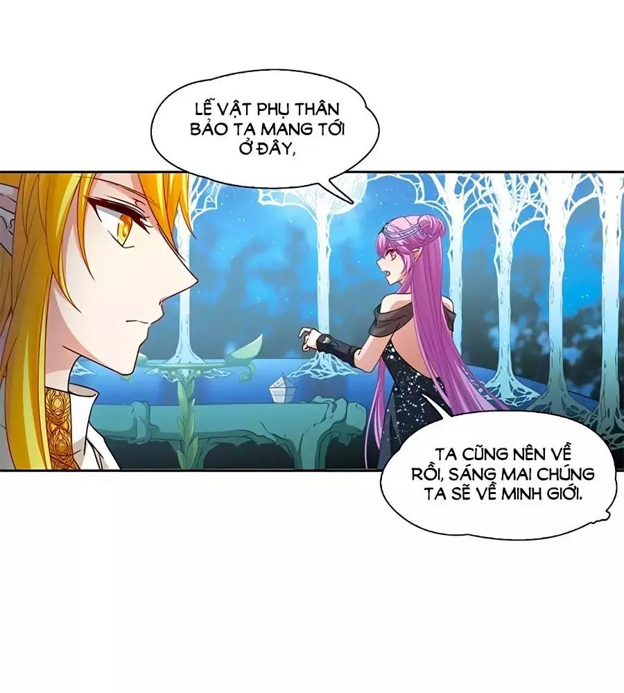 Tầm Trảo Tiền Thế Chi Lữ Chapter 212.1 - 18