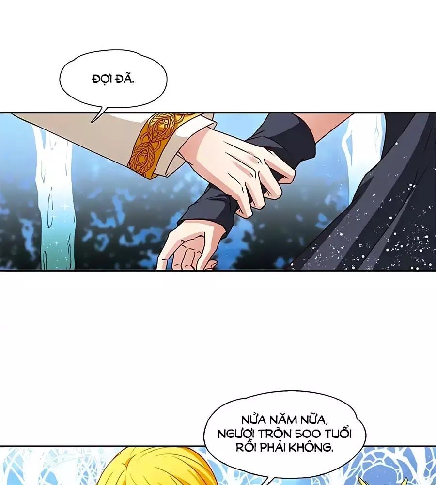 Tầm Trảo Tiền Thế Chi Lữ Chapter 212.1 - 22