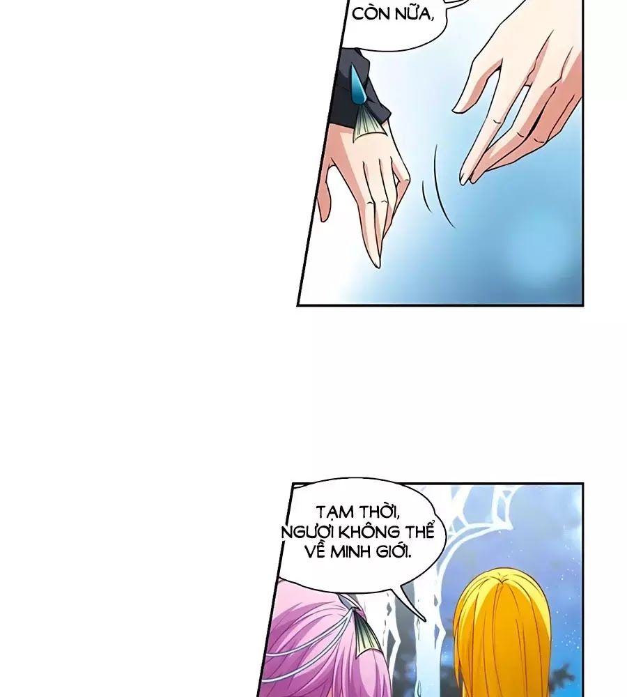 Tầm Trảo Tiền Thế Chi Lữ Chapter 212.1 - 27